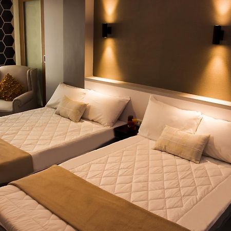 Usp Suites At Shell Residences Pasay Eksteriør billede