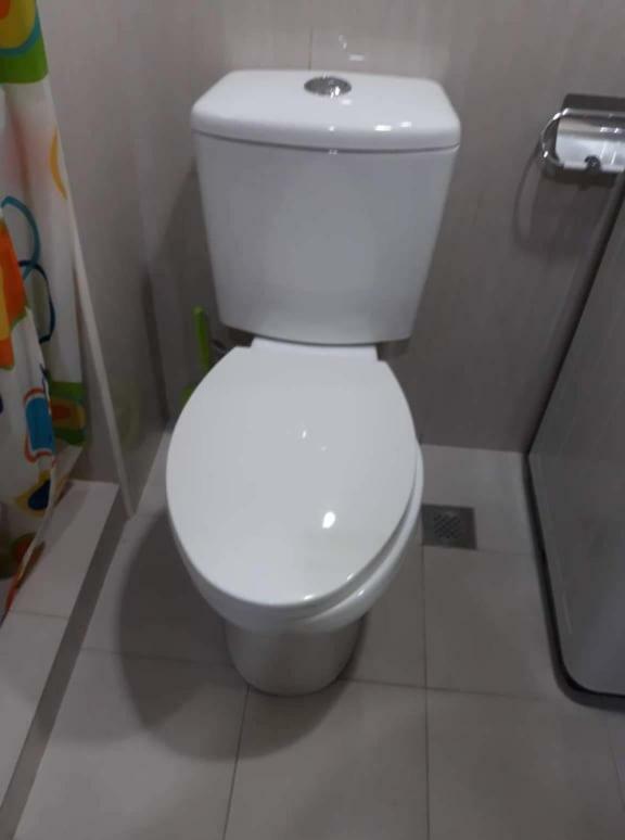 Usp Suites At Shell Residences Pasay Eksteriør billede