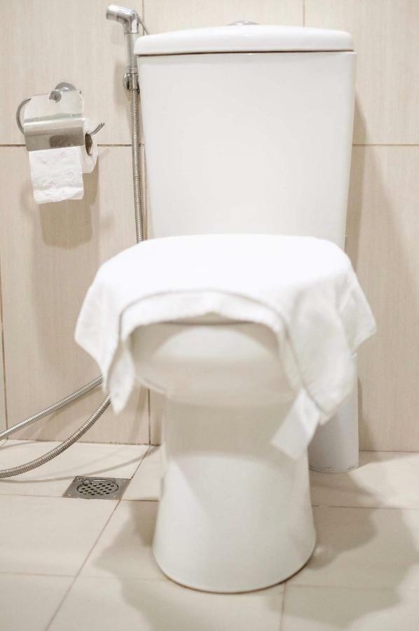 Usp Suites At Shell Residences Pasay Eksteriør billede